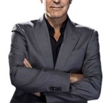 George Clooney