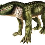 Kaprosuchus (JWTG Design)