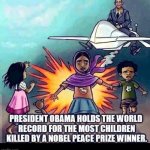 Obama drone