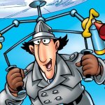 Inspecteur gadget