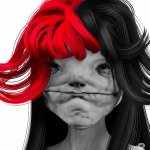 Realistic Claire meme