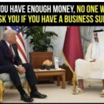 Donny Dipshit trump the dick sucker.