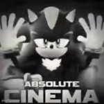 absolute cinema GIF Template