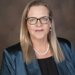 Arapahoe County District Attorney Amy Padden