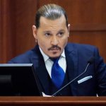 Johnny Depp court
