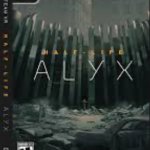Half-Life Alyx