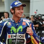valentino rossi