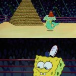 Neptune Bob