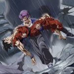 Future gohan death