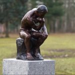 The Thinker