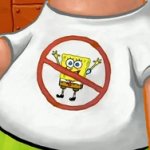 national no spongebob day