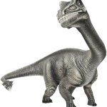 Shunosaurus (JWTG Design)