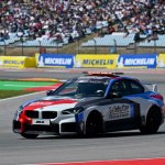 safety car