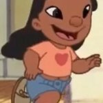 Baby Nani Pelekai