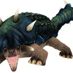 Giganocephalus