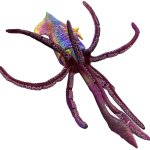 Level 40 Tusoteuthis