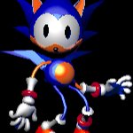 Rewrite Sonic template