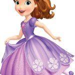 Sofia The First Running