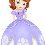 Sofia the first image