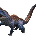 Gorgosuchus (JWA Design)