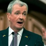 Phil Murphy