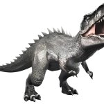 Tyrannotitan 2 (JWTG Design)