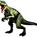 Ostafrikasaurus 2 (JWTG Design)