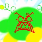 vroby crashout meme