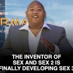 sex 3 meme