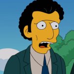 Louie Simpsons