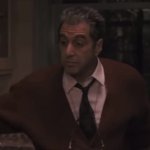 Godfather: Just When I Thought I Was Out… GIF Template