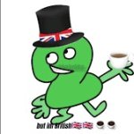 british two ????