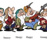Seven Dwarves