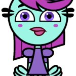 Lina Puzzled PNG 2