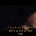 Gun GIF Template