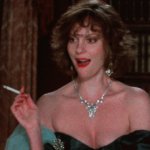 Miss Scarlet Clue