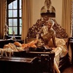 Godfather Horsehead