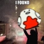 BORd meme