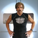 Here at globo gym we're better than you