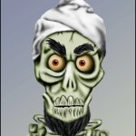 Achmed