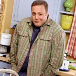 Kevin James