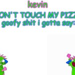 kevin temp meme