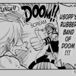 Rubberband of Doom