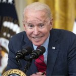 biden pooping