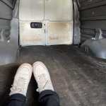 Kidnapping van