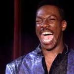 Eddie Murphy 