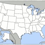 USA MAP