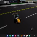 Roblox Spinning Loop GIF Template