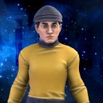 topher star trek