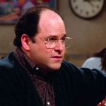 George Costanza